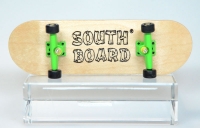 SOUTHBOARD Komplett-Board N+GR+SWZ